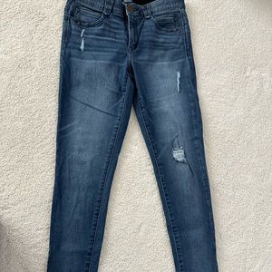 Democracy “Ab” solution jeans